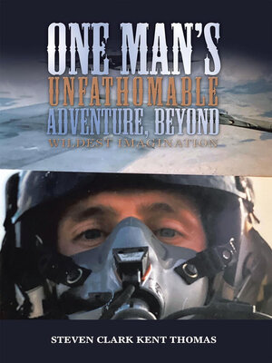 cover image of One Man's Unfathomable Adventure, Beyond Wildest Imagination